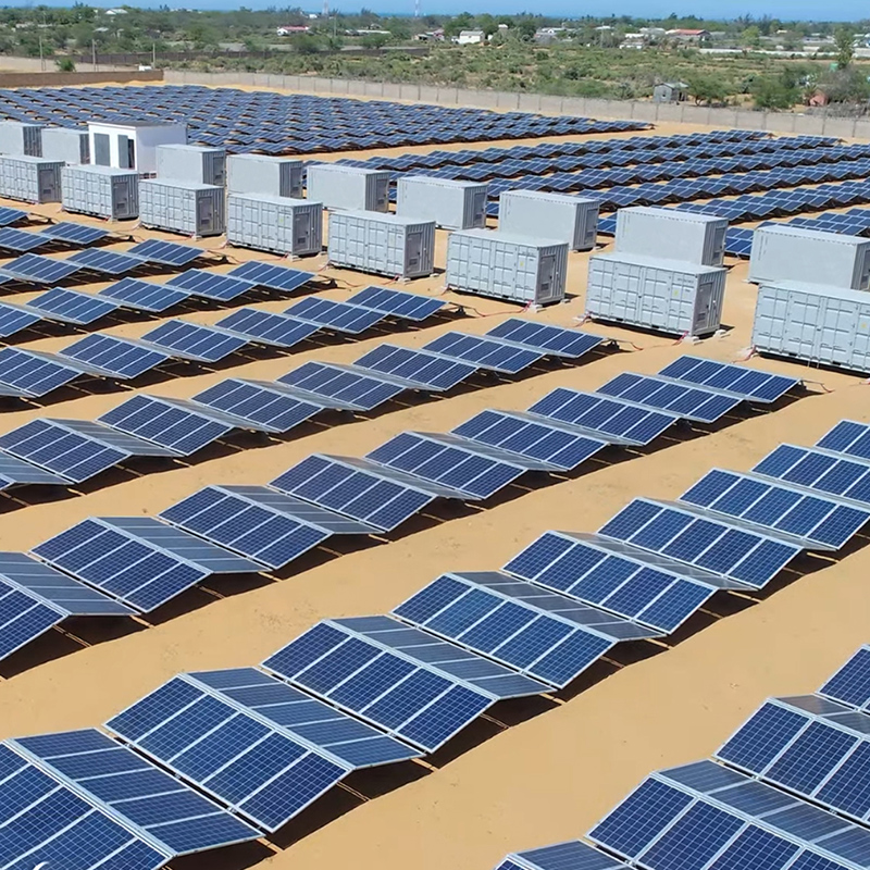 ทะเลทราย