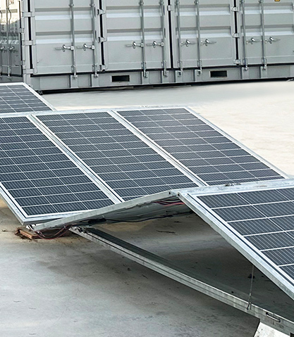 บริษัท เซ็นต้า เอ็นเนอร์จี จำกัด