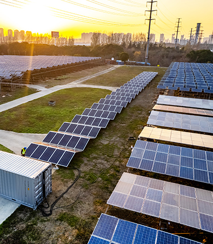 บริษัท เซ็นต้า เอ็นเนอร์จี จำกัด