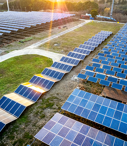 บริษัท เซ็นต้า เอ็นเนอร์จี จำกัด