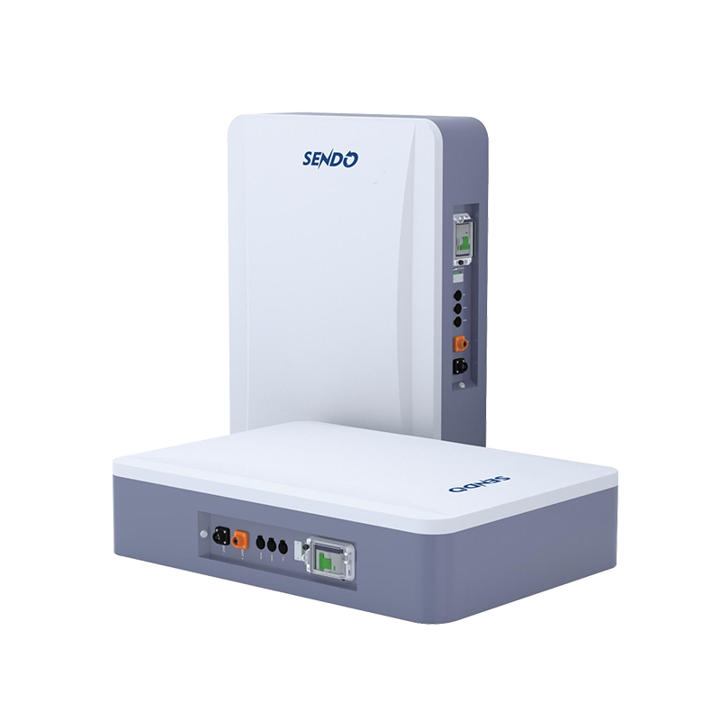 LFP 5-10KWH/LV แบตเตอรี่ติดผนัง