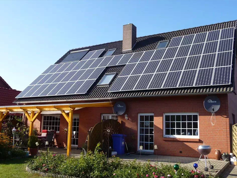 บริษัท เซ็นต้า เอ็นเนอร์จี จำกัด