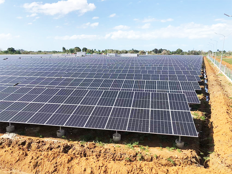 บริษัท เซ็นต้า เอ็นเนอร์จี จำกัด