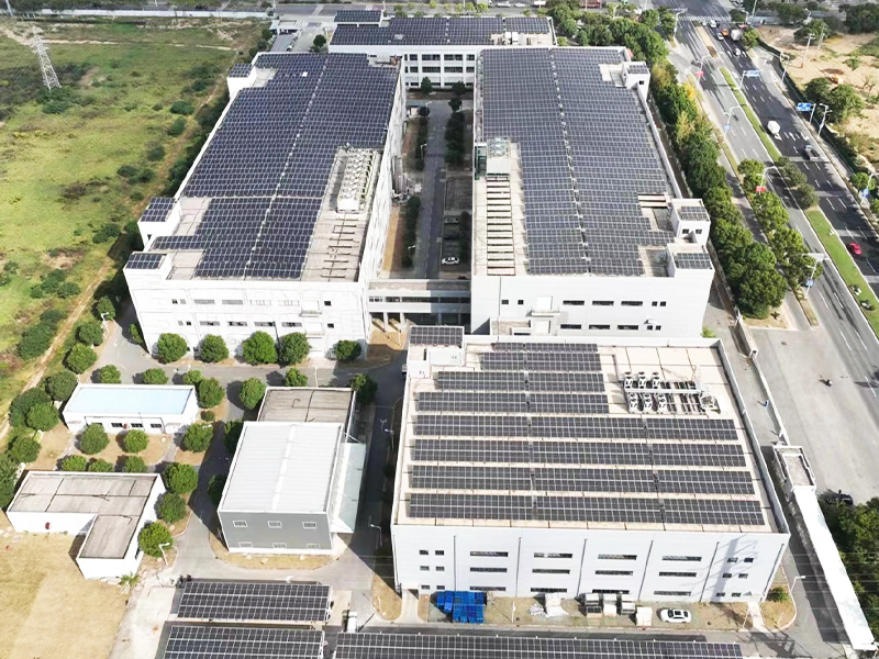 บริษัท เซ็นต้า เอ็นเนอร์จี จำกัด