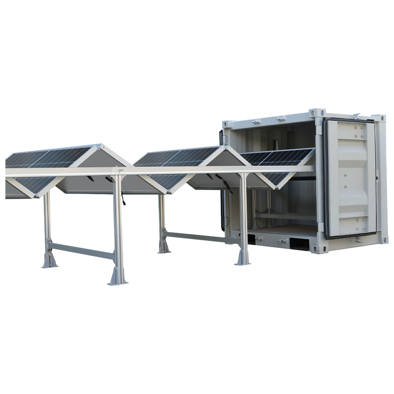 กล่องพลังงานแสงอาทิตย์-OV