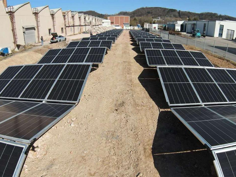 บริษัท เซ็นต้า เอ็นเนอร์จี จำกัด