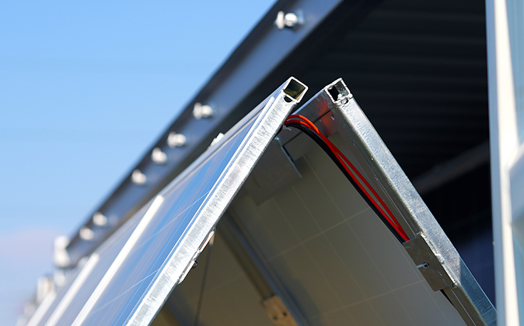 บริษัท เซ็นต้า เอ็นเนอร์จี จำกัด