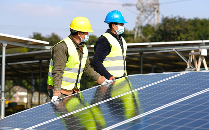 บริษัท เซ็นต้า เอ็นเนอร์จี จำกัด